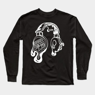 Musica Long Sleeve T-Shirt